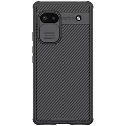 Накладка Nillkin CamShield Pro Case с защитой камеры для Google Pixel 6a