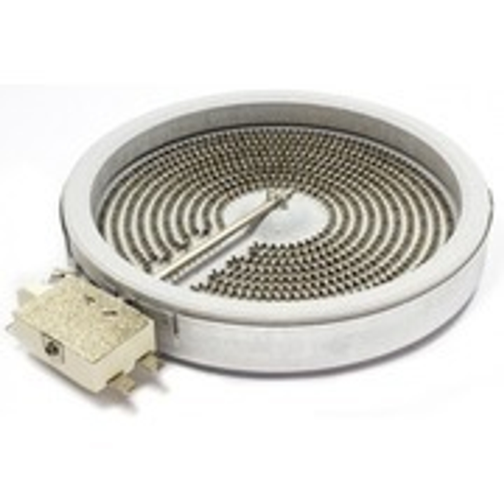 Конфорка HiLight 1500W D180/165mm 10.56111.004