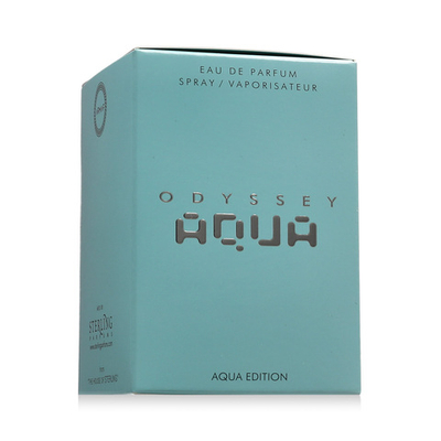 Armaf Odyssey Aqua Edition Eau De Parfum 60 ml (man)