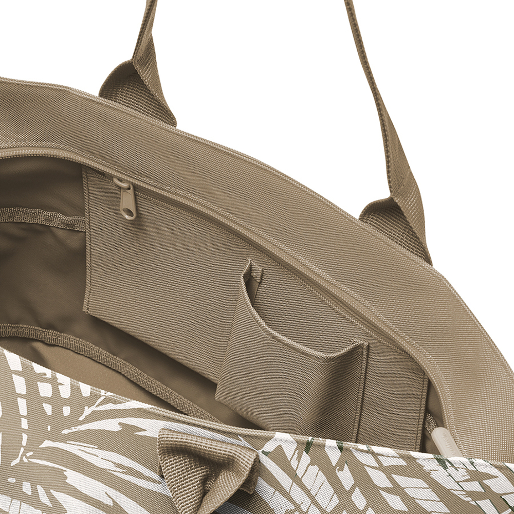 Сумка shopper e1 jungle sand
