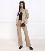 Рубашка Ba&amp;sh - бежевый(1E23BENC)