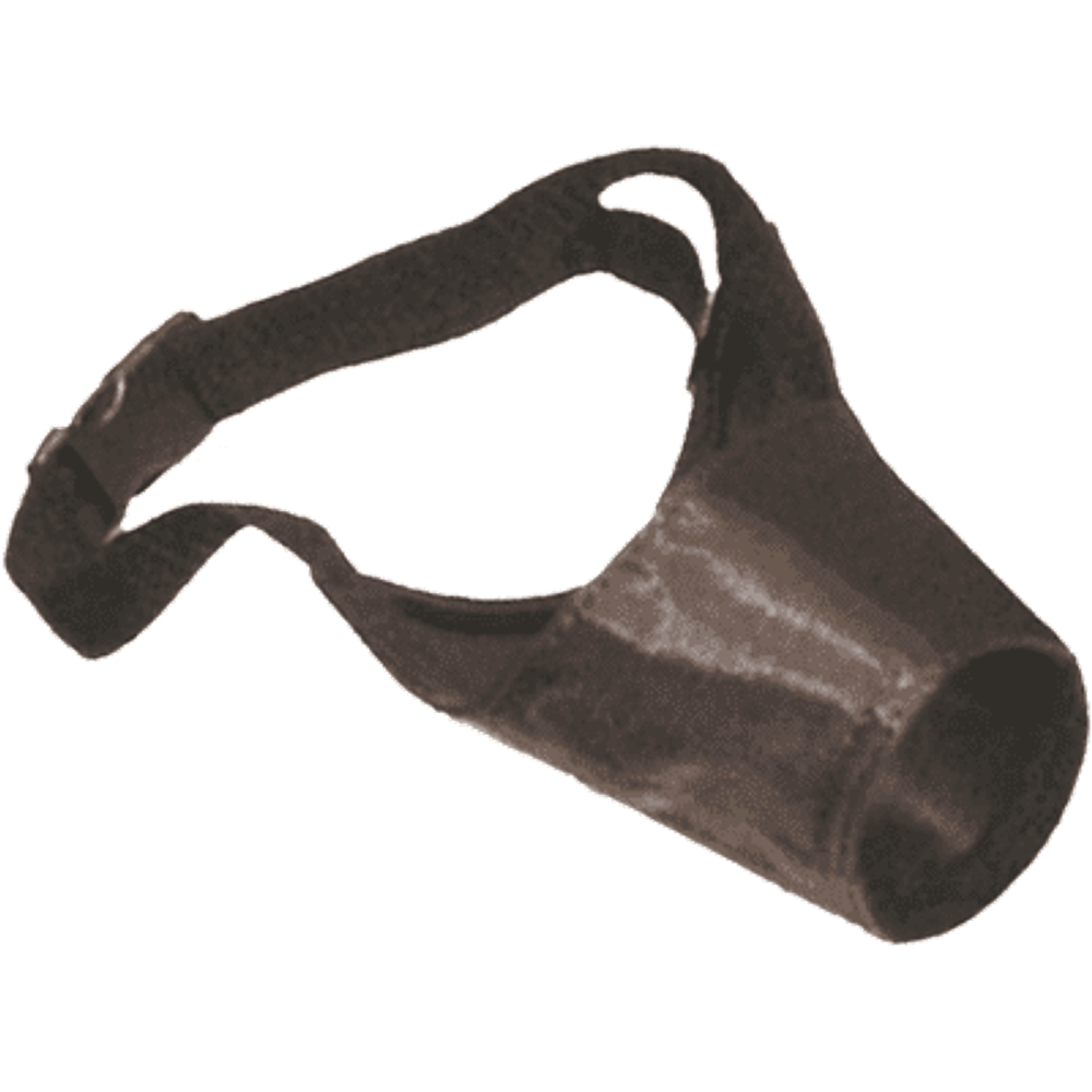 Намордник нейлоновый №3 1223(Зооник) Намордник нейлоновый №3 1223(Зооник)