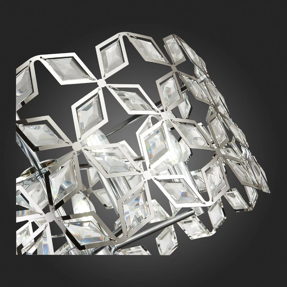 Люстра на штанге ST Luce CASTO SL1104.103.05