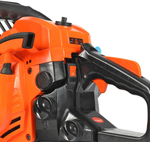 Бензопила PATRIOT PT-385, шина 35 см, 2 л/с, антивибрационная система