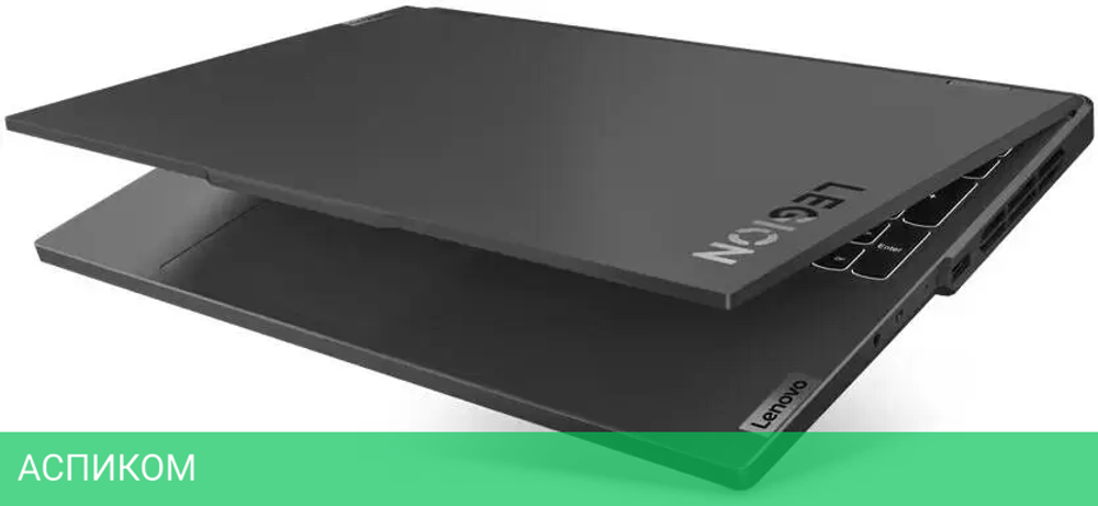 Ноутбук Lenovo Legion Y9000P IRX9 83DE007QCD