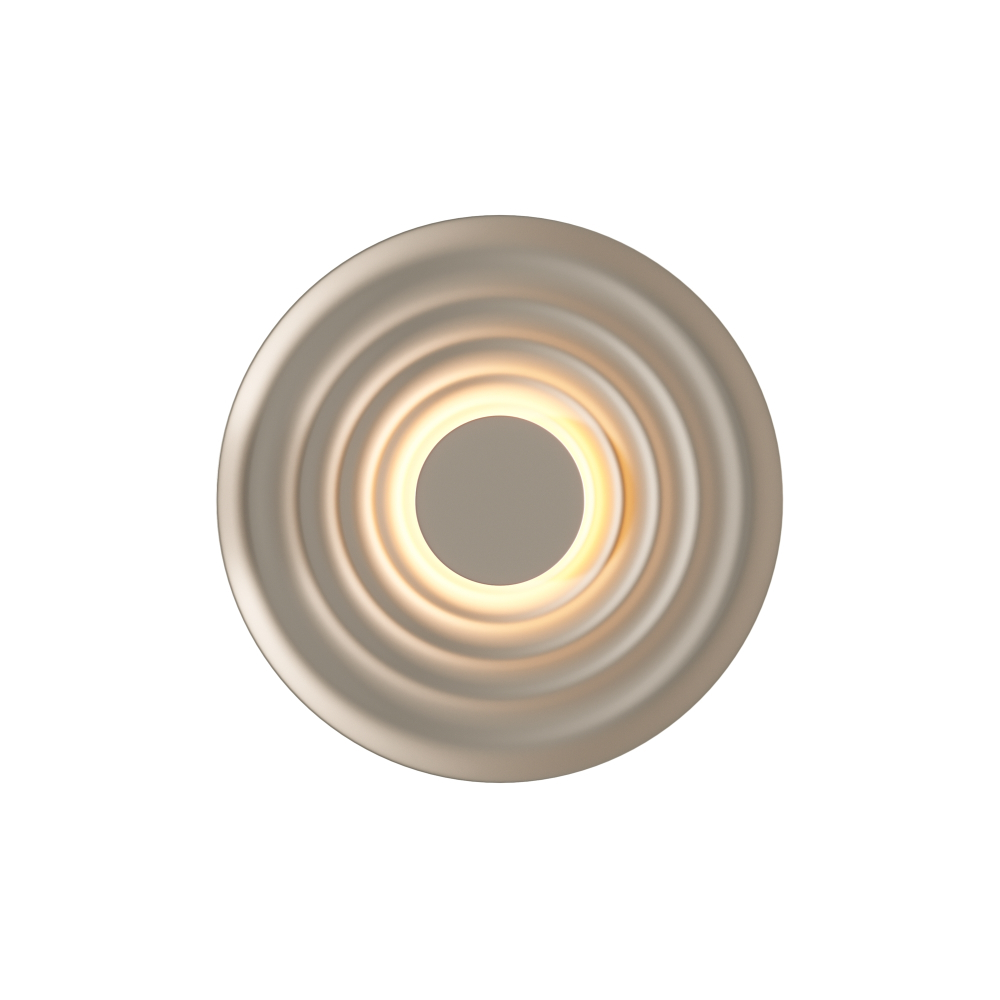 Настенный светодиодный светильник Maytoni Nami MOD400WL-L5GR3K