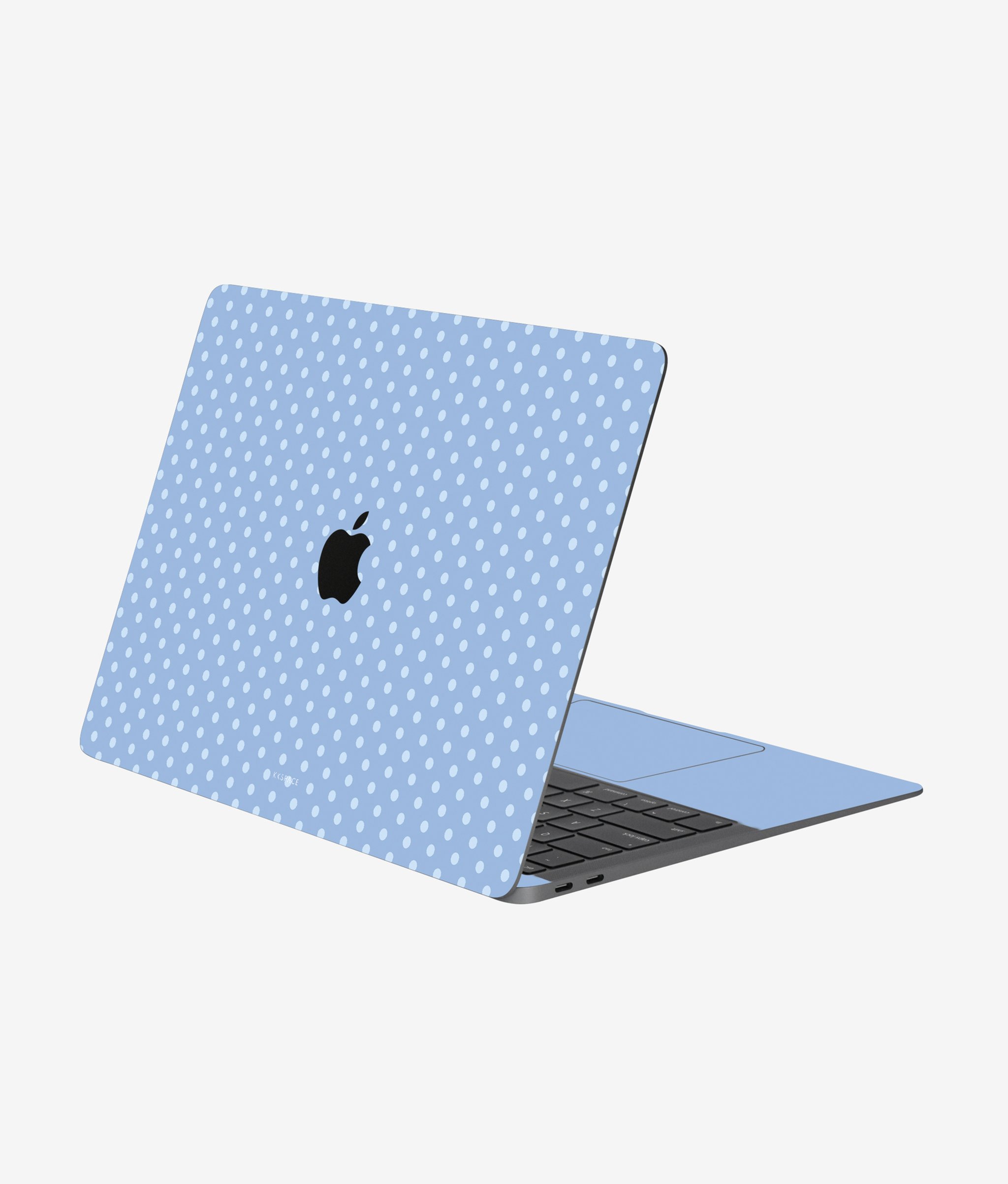 Виниловая наклейка PETIT для MacBook