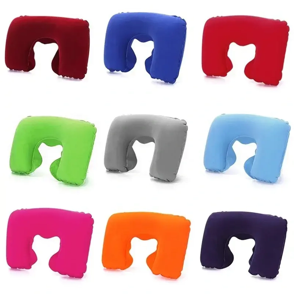 Подушка надувная 32*23 см, AR-32