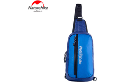 Сумка NATUREHIKE Chest Bag (8L, sea blue)