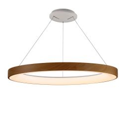 8575 Люстра подвесная NISEKO II