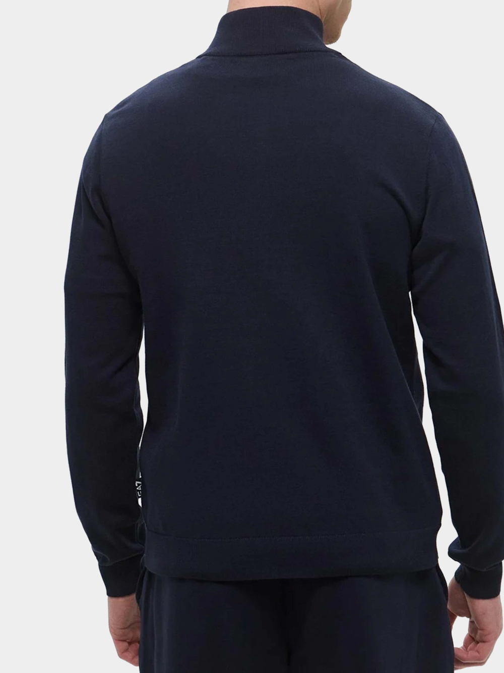 Кардиган EA7