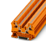 1291900 - PTV 4-QUATTRO OG - Проходные клеммы