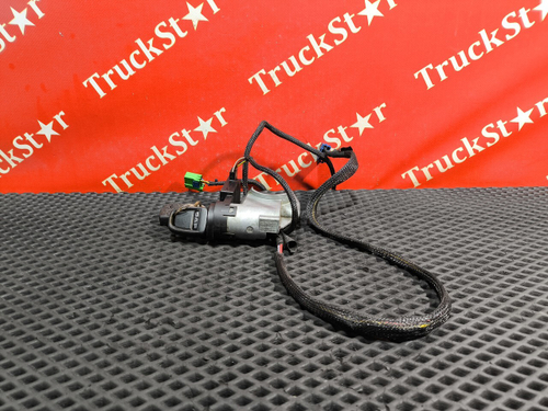 Замок зажигания с ключом в сборе 2019г.