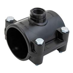 Седелка ТПК-АКВА (креп.болт) 63 - 1 1/2, 3000063112