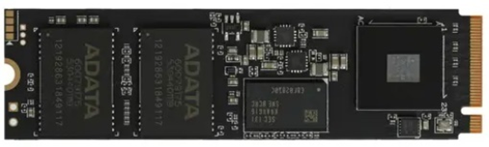 Накопитель SSD M.2 2280 ADATA AGAMMIXS70B-512G-CS