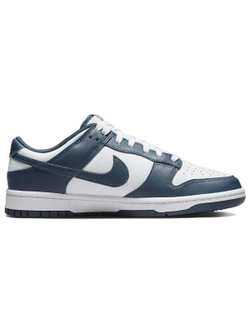 Кроссовки Nike Dunk Low Valerian Blue