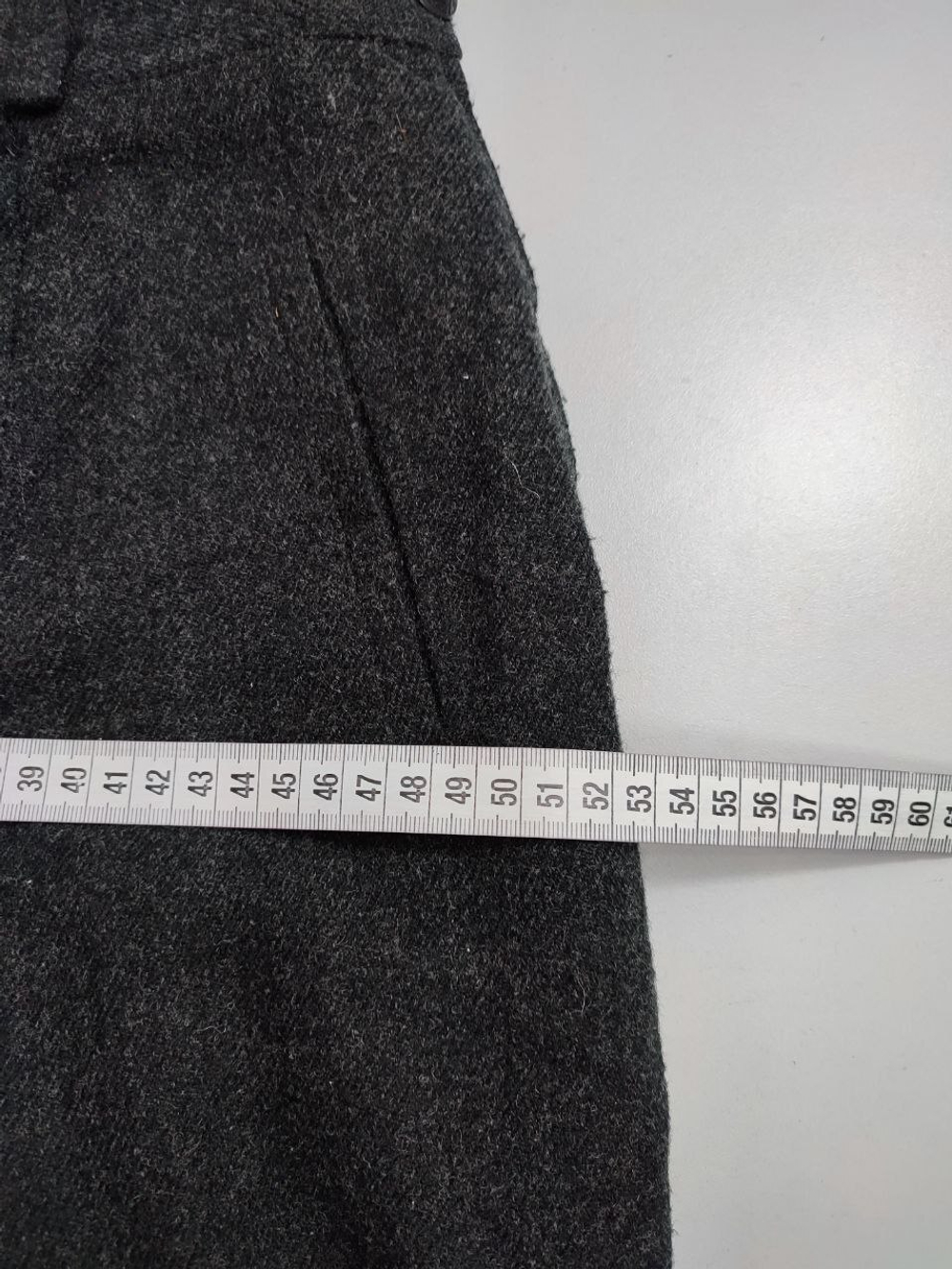 Брюки Ladies Fashion шерстяные 48 размер