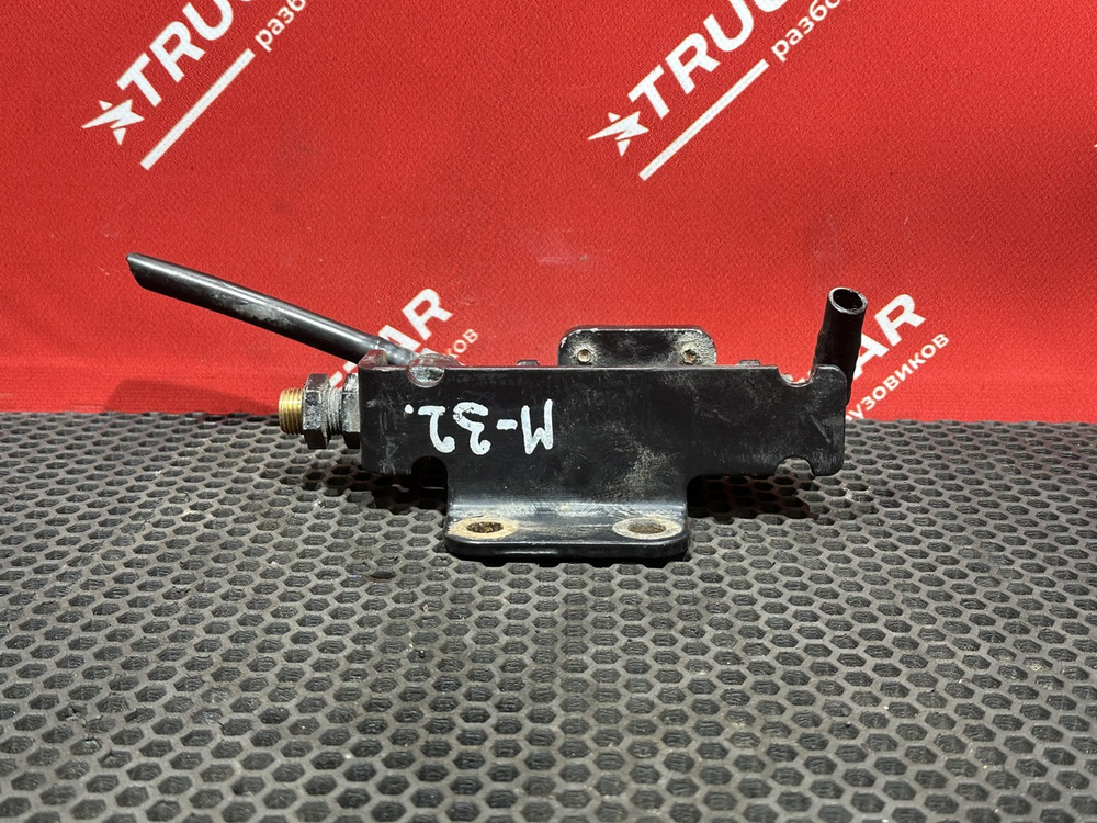 Клапан перепускной 2017 год.