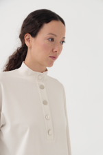 Блуза Лукка NOME Atelier