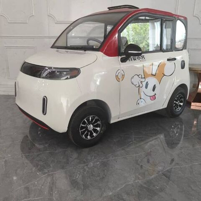 Электрический автомобиль super ver288