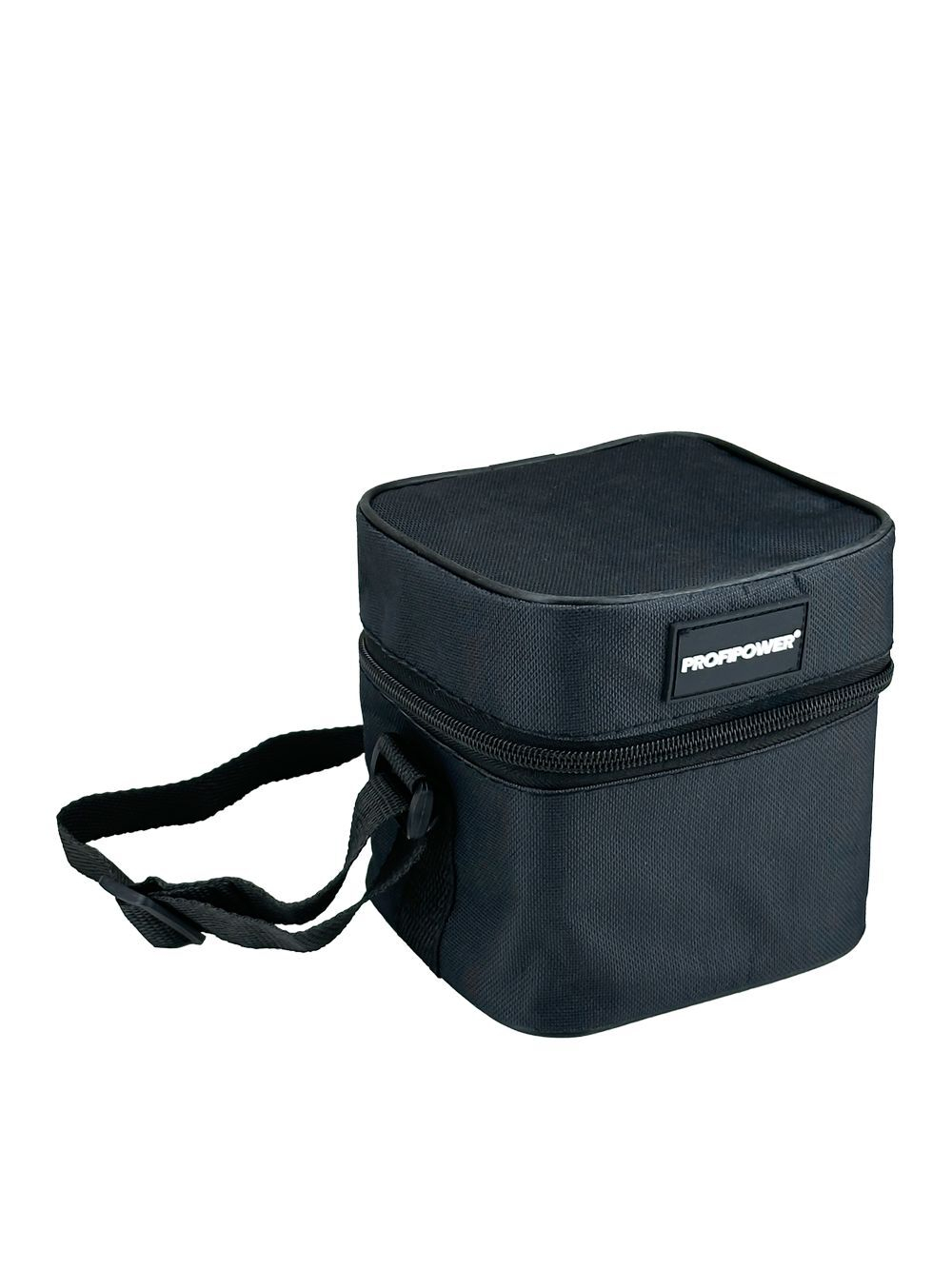 Лазерный нивелир PROFIPOWER NL-12G (12 лучей, лазер - зеленый, Li-ion - 1шт, пульт ДУ, переходник, З/У, сумка-чехол)