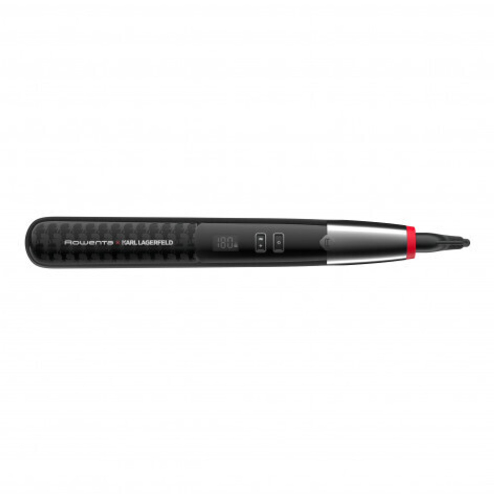 Выпрямитель для волос Rowenta Karl Lagerfeld SF467LF0