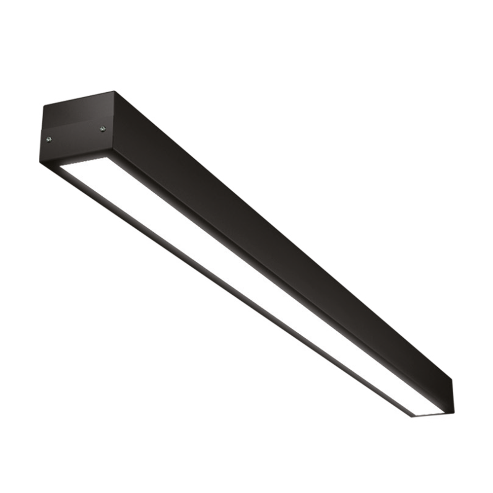 Светильник WOLTA STD ДСО12-36-101-4К-Ч 36Вт 4000К IP40 Матовый
