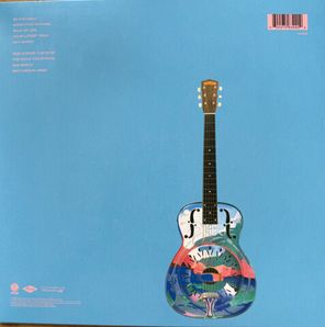Dire Straits / Brothers In Arms (40th Anniversary)(LP)