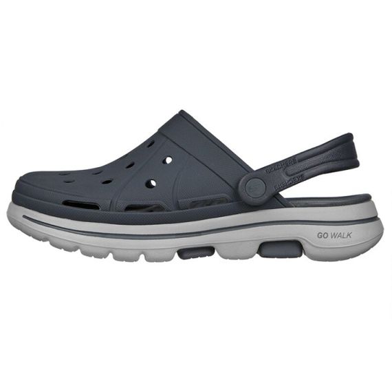 Skechers Go Walk 5 EVA 'White'