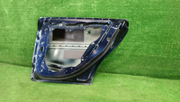 Дверь задняя правая Mercedes CLA C117 W117 (2013-2019)