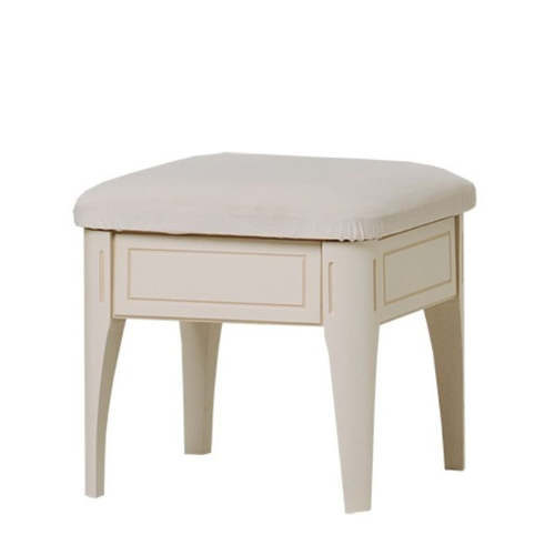 Банкетка c сидением Бетти № 2, 34х31х34 см