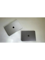 Ноутбук Apple MacBook Air 13 2020 M1, 8/256 space grey