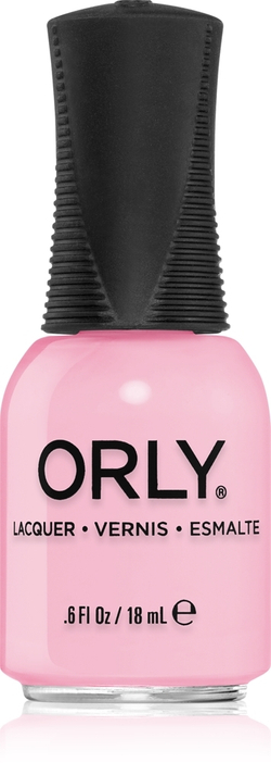 Orly Lacquer - лак для ухода за ногтями, 18 ml