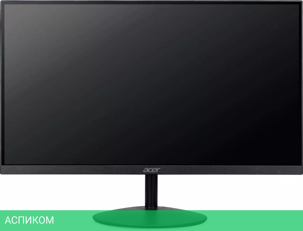 Игровой монитор Acer Nitro XV275KVymipruzx UM.HX5EE.V05
