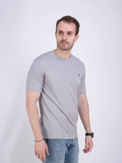 Футболка мужская мерсеризованная Турция