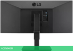 Монитор LG UltraWide 34BN770-B
