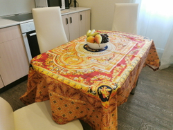 Скатерть "Савоннери"