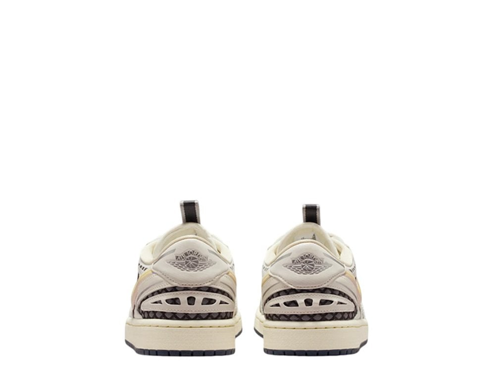 Кроссовки Air Jordan 1 Low Method of Make