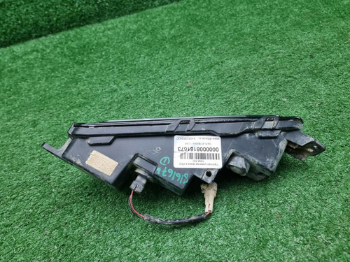 ПТФ левая Tank 500 (2021-н.в.) Black Trail