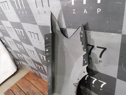 Крыло переднее левое Volkswagen Tiguan 2 16-20 Б/У Оригинал 5NA821105B