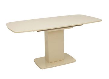 Стол раздвижной Leset Денвер 1Р Капучино