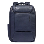 Рюкзак для ноутбука Piquadro Cronus/Blu