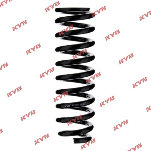 Пружина подвески K-FLEX (F) RK3818