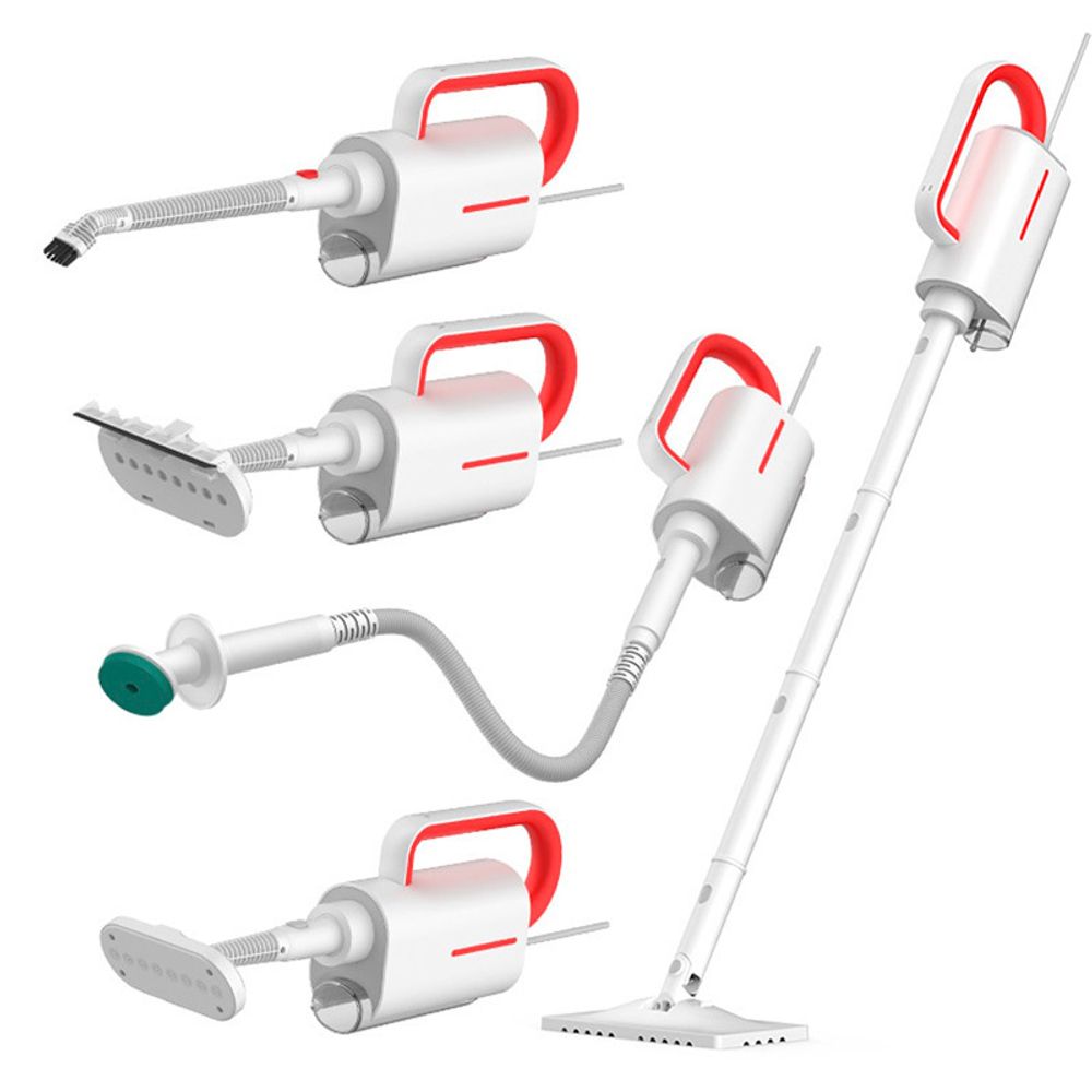 Пароочиститель Deerma Multifuctional Steamer ZQ610