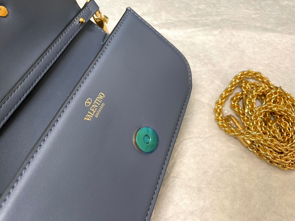 Valentino Small Loco Bag 20 cm