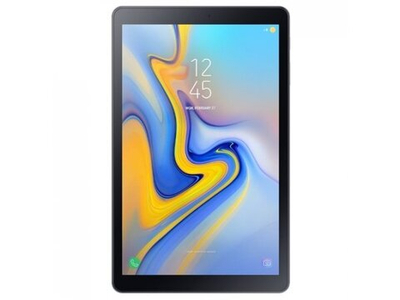 Планшет Samsung Galaxy TAB A 10.5 32GB LTE Gray