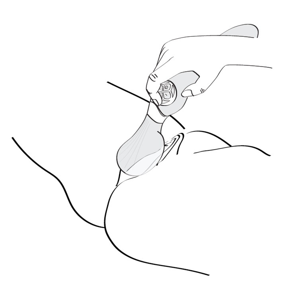 Shunga ZOA - Универсальный гибкий вибростимулятор с мощным мотором