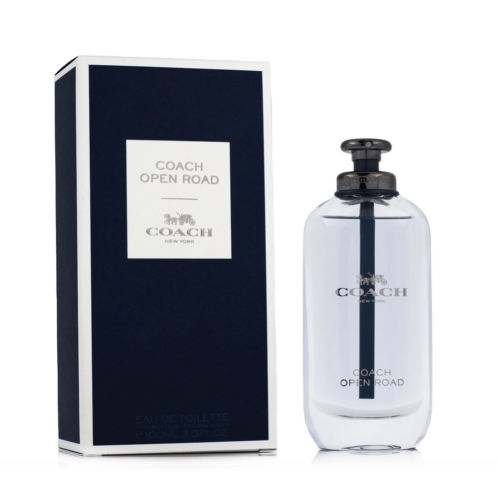 Coach Coach Open Road Eau De Toilette 100 ml (man)