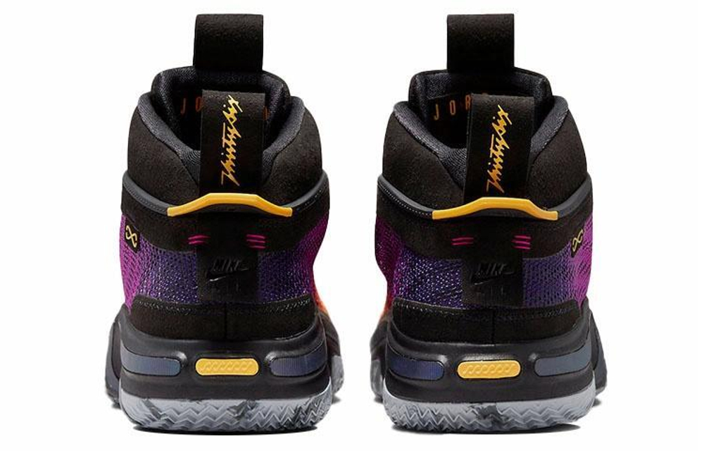 Кроссовки Jordan Air Jordan 36 Pf "Sunset"