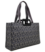 Сумка-шопер Tous - графитовый(20019307)